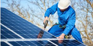 Installation Maintenance Panneaux Solaires Photovoltaïques à Verchaix